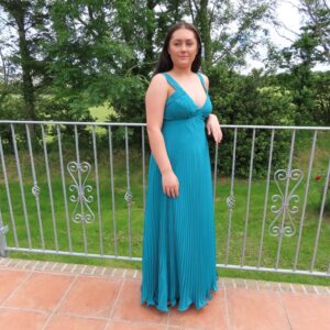 Bridesmaid