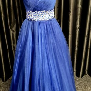 CBMIA Navy Blue Dress