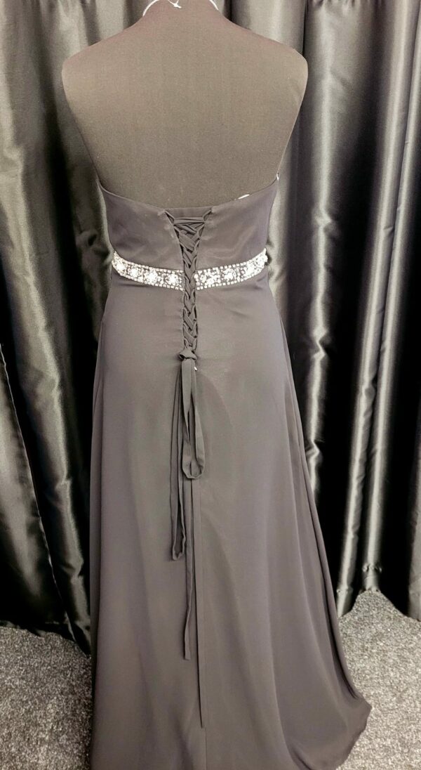 CBWENDY Black Dress - Image 3