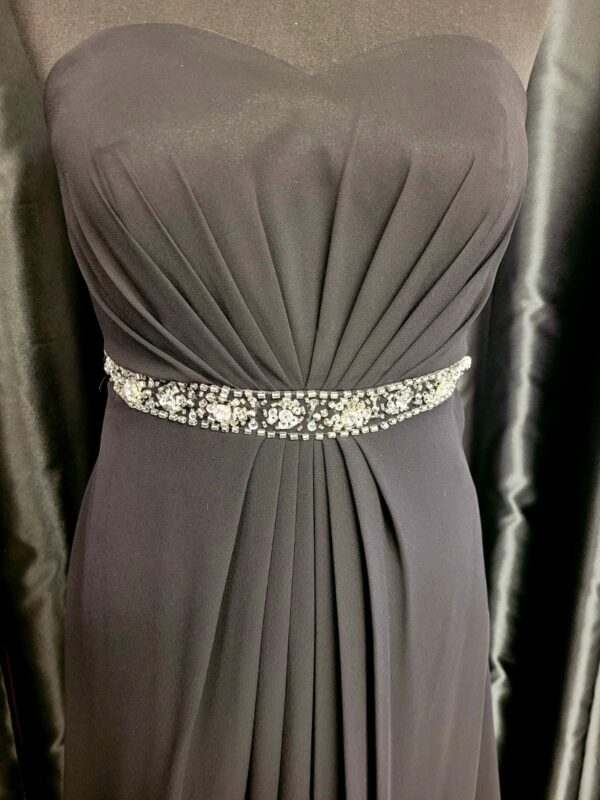 CBWENDY Black Dress