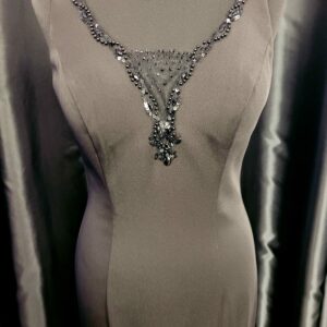 CBWILLOW Black Dress
