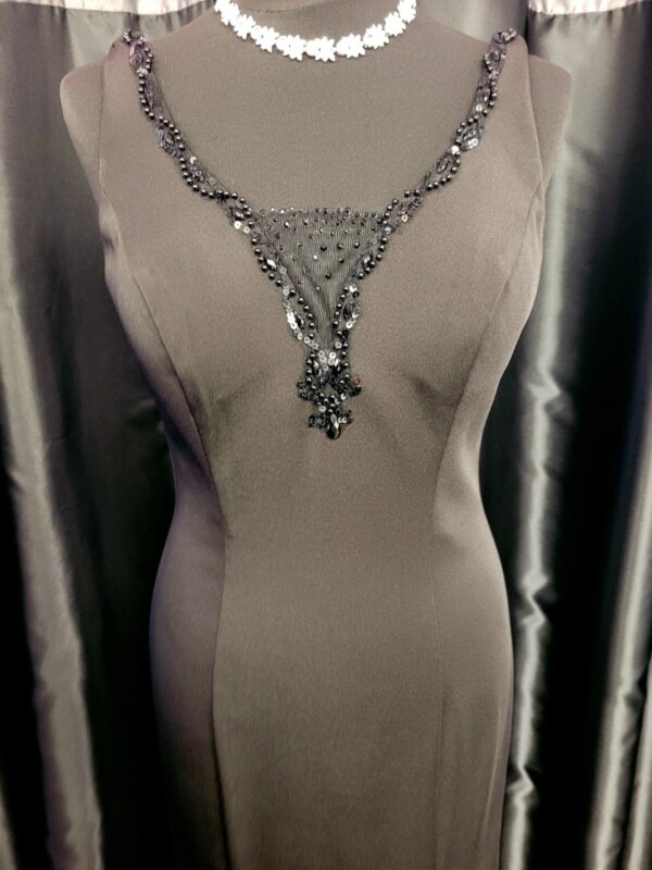 CBWILLOW Black Dress