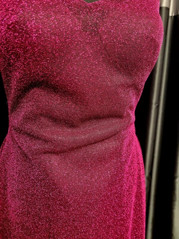PEYTON Cherry Dress - Image 3