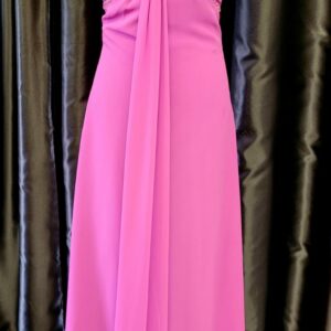 Dragonfruit Long Dress Size 8 WAS: £115  NOW: £85!