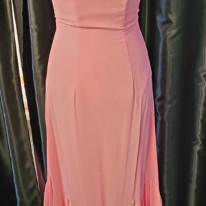 Soft Pink Dress Size 10 WAS: £130   NOW: £25!