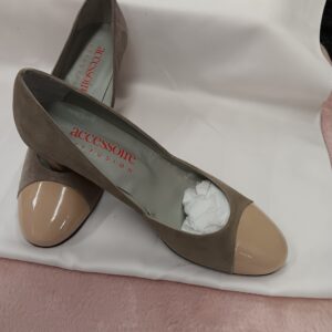 Escarpin